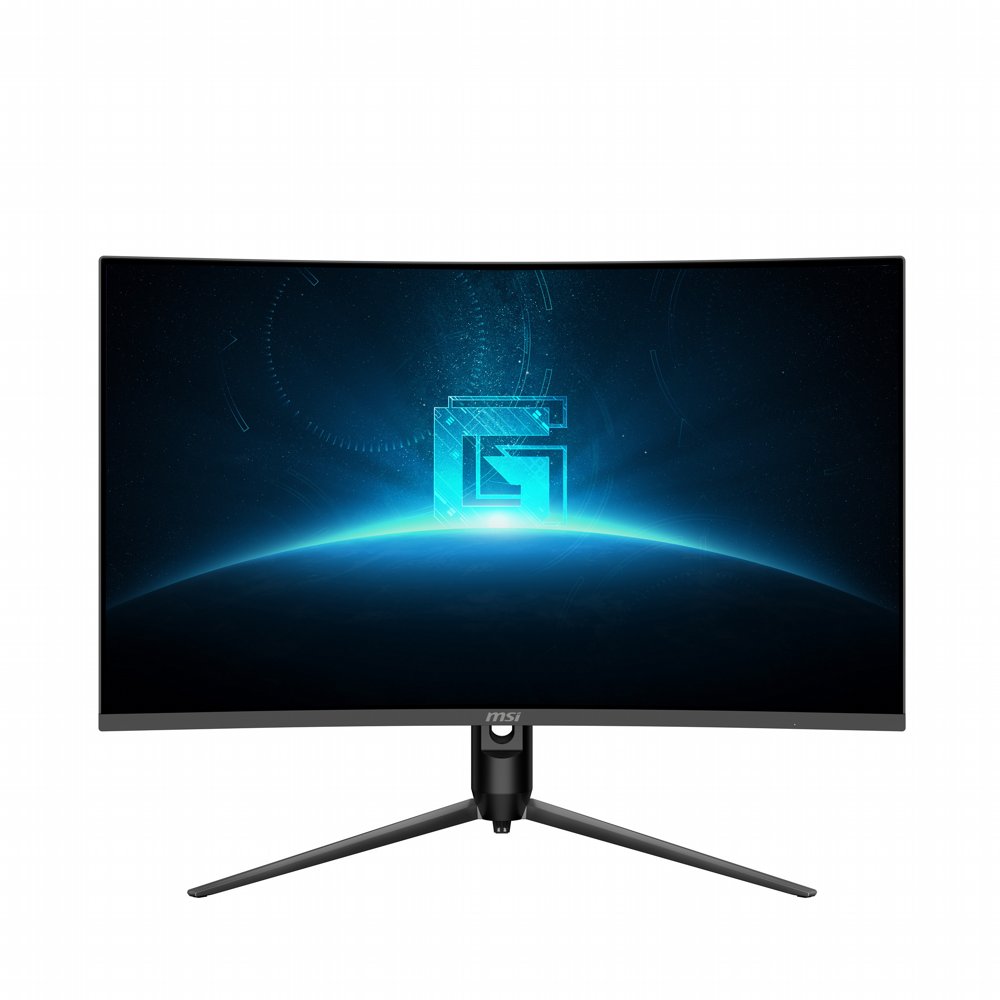 MSI G32CQ5P | 31,5" QHD (2560x1440) | 100Hz | 1ms | HDMI en DisplayPort | Monitor