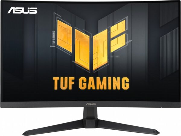 ASUS TUF Gaming VG27VQM1B-J 27" | 1920 x 1080 Fast VA | 280Hz | Curved Gaming Monitor