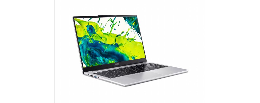 Acer Aspire Lite | 15.6" Full HD IPS | AMD Ryzen 5 7430U | 16GB RAM | 512GB SSD | W11 Pro - Afbeelding 8