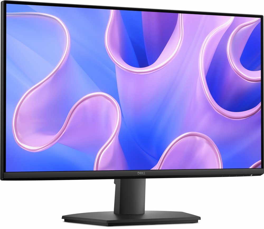 Dell SE2725HM | 27" Full HD 100Hz | Monitor | Zwart
