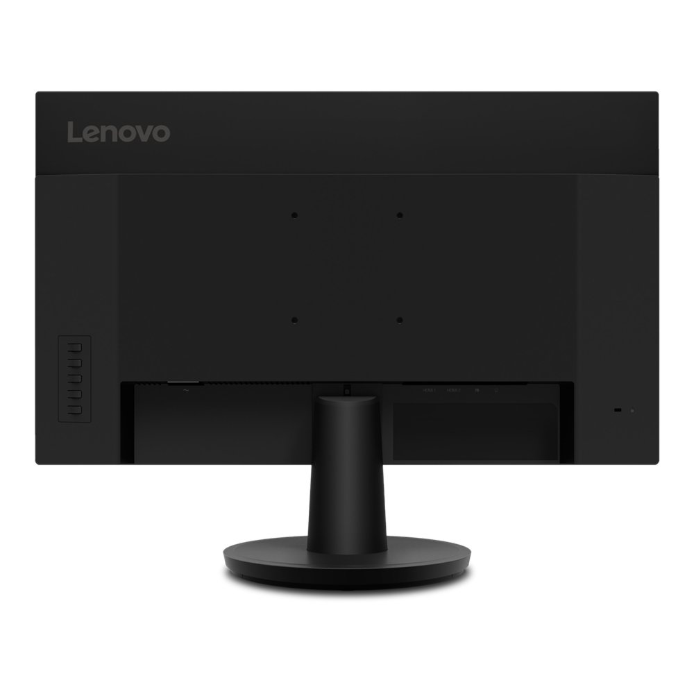 Lenovo N27q 27" | 2560x1440 Quad HD Monitor | 100Hz | IPS | 99% sRGB | DisplayPort en HDMI | Zwart - Afbeelding 10