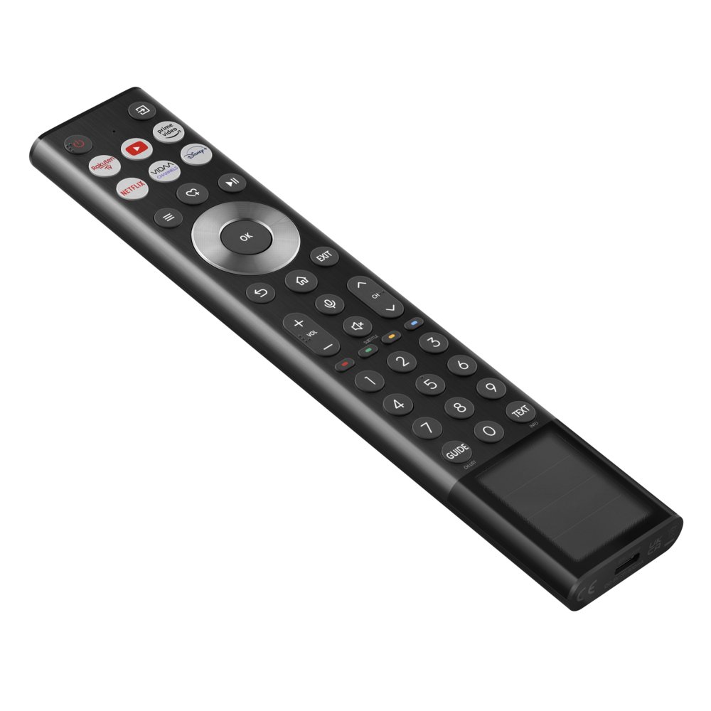 Hisense 100E7NQ PRO 100'' | Ultra HD 4K | QLED Smart TV | Wifi | VIDAA U | Local Dimming | Dolby Vision | 144Hz - Afbeelding 5