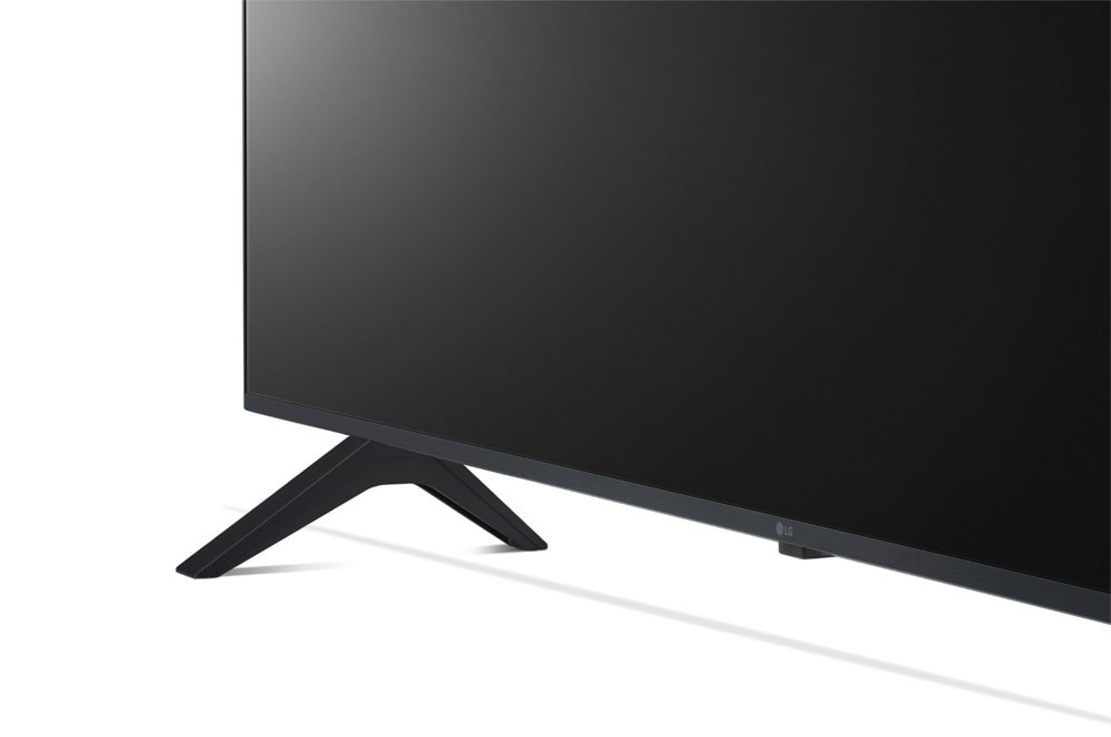 LG UR75 | 43'' Ultra HD 4K | LED Smart TV | Wifi | WebOS | HDR10 | 60Hz - Afbeelding 6