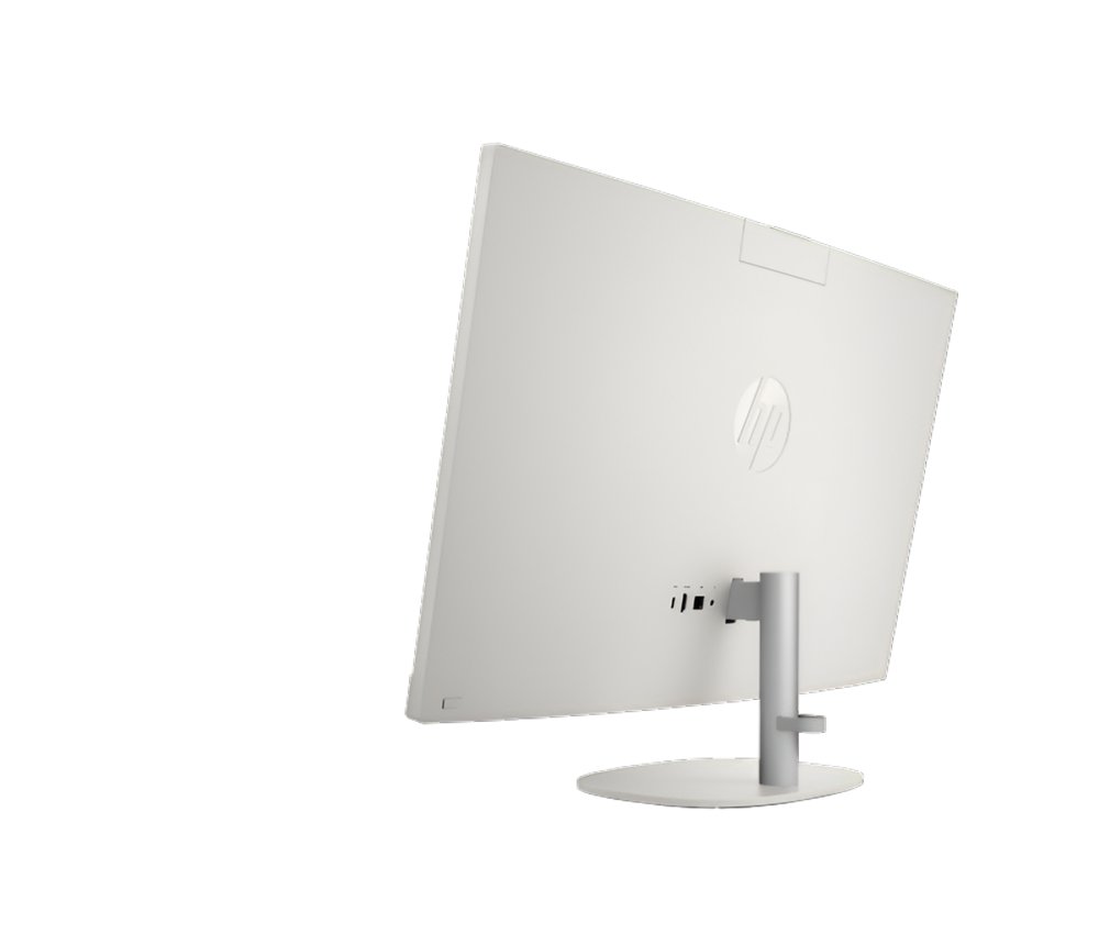 HP All-in-One 27-cr0068ny | 27" Full HD IPS | Intel Core i5-1334U | 16GB RAM | 512GB SSD | Windows 11 Professional | Inclusief Toetsenbord en Muis | OPEN BOX - Afbeelding 3