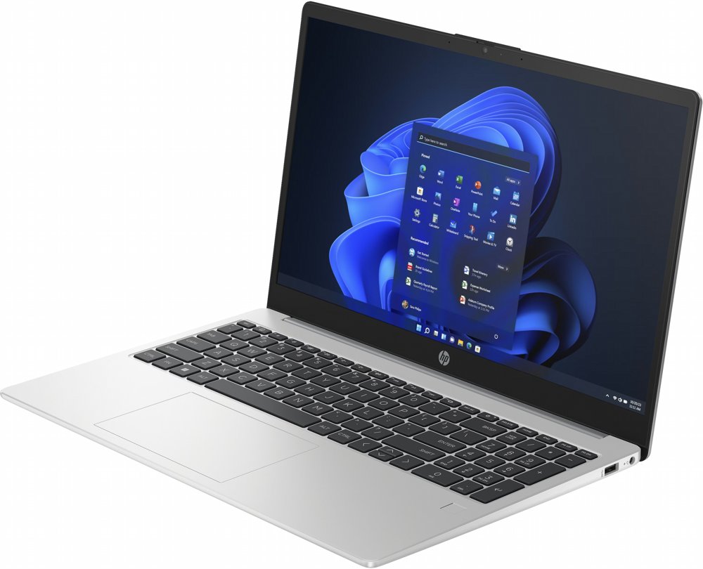 HP 250 G10 | 15,6'' Full HD IPS | Intel Core i5-1335U | 16GB RAM | 512GB SSD | W11 Pro - Afbeelding 6