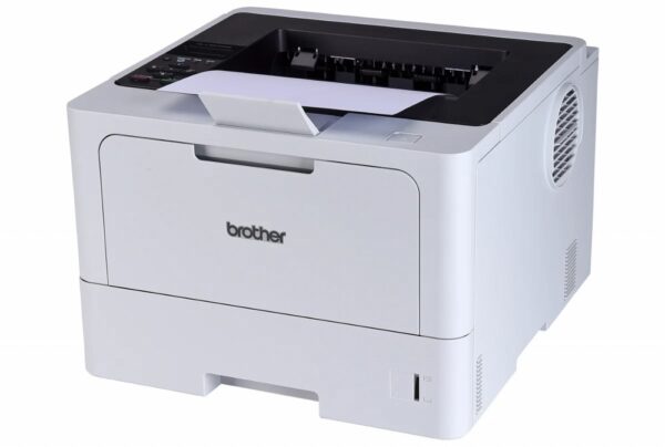 Brother HL-L5210DN | A4 Laserprinter | 1200x1200 DPI | Duplex | Netwerk