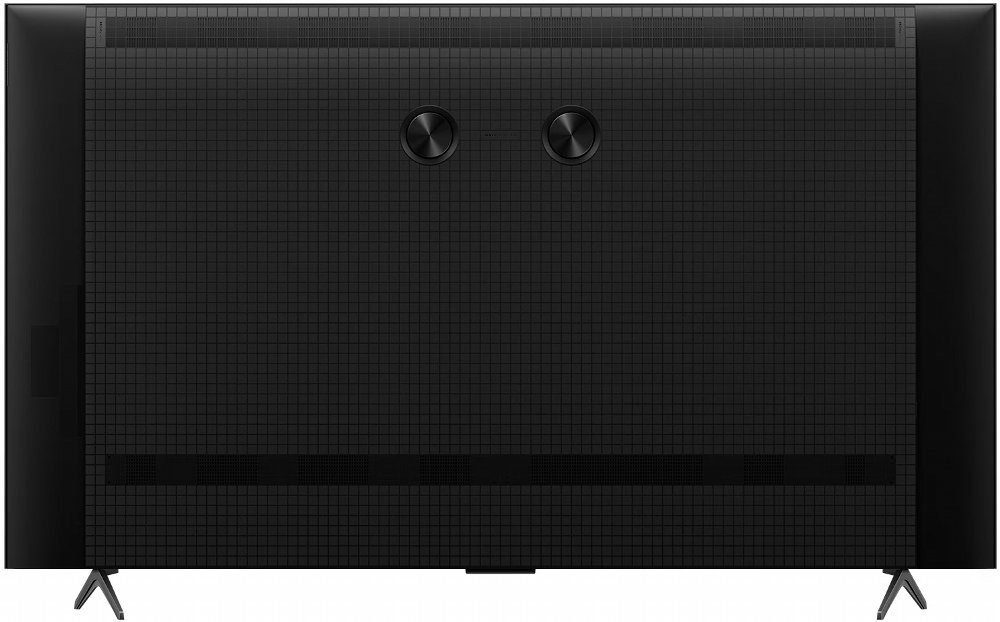 TCL 55C61K | 55" 4K Ultra HD QD-Mini LED Smart TV | Google TV | Dolby Vision IQ | 144Hz - Afbeelding 5
