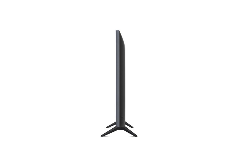 LG UR75 | 43'' Ultra HD 4K | LED Smart TV | Wifi | WebOS | HDR10 | 60Hz - Afbeelding 5