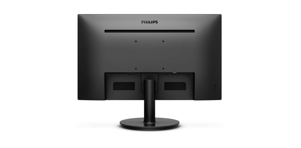 Philips V Line 221V8/00 | 21,5" Full HD Monitor | 1920x1080 | Zwart - Afbeelding 6