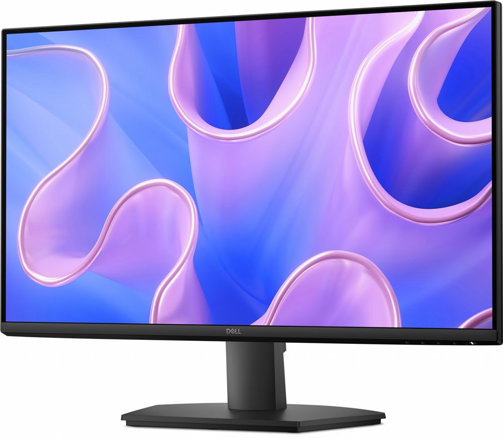 Dell SE2725HM | 27" Full HD 100Hz | Monitor | Zwart - Afbeelding 7