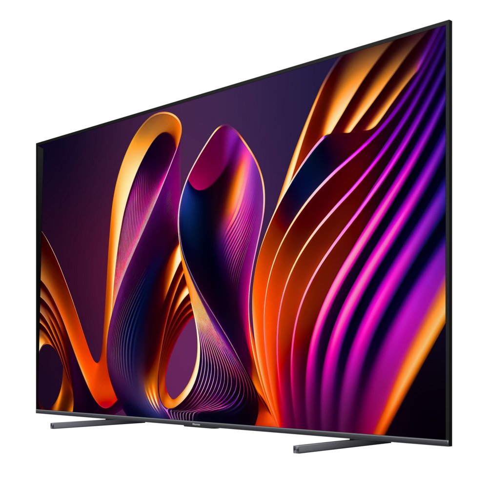 Hisense 100E7NQ PRO 100'' | Ultra HD 4K | QLED Smart TV | Wifi | VIDAA U | Local Dimming | Dolby Vision | 144Hz - Afbeelding 7