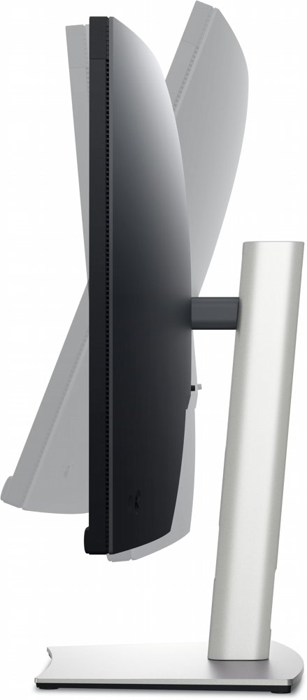 Dell P3424WEB | 34,1" WQHD IPS Curved Monitor (3440x1440) | USB-C | Webcam | Zwart - Afbeelding 7