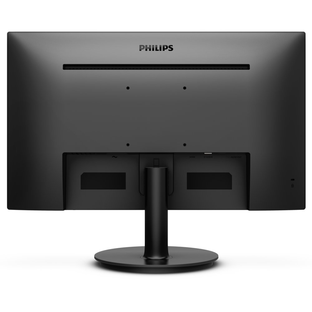 Philips V Line 221V8/00 | 21,5" Full HD Monitor | 1920x1080 | Zwart - Afbeelding 8