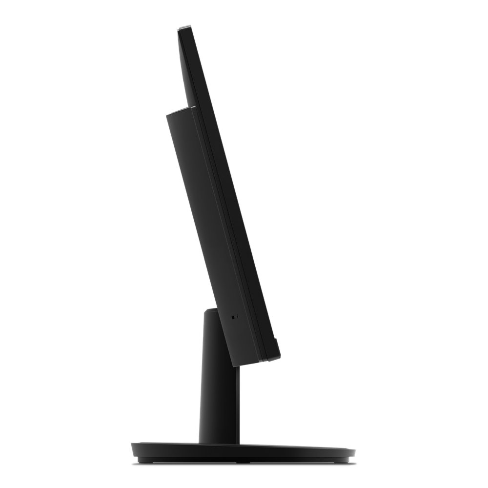 Lenovo N27q 27" | 2560x1440 Quad HD Monitor | 100Hz | IPS | 99% sRGB | DisplayPort en HDMI | Zwart - Afbeelding 9