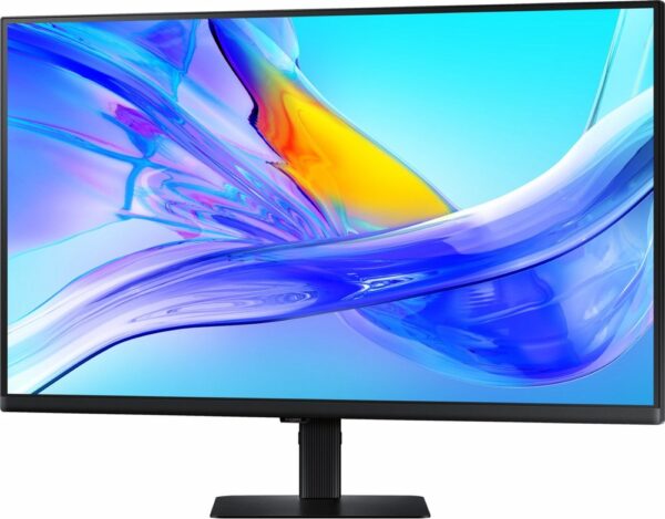 Samsung ViewFinity S8 S80UD | 32" 4K VA Monitor | 60Hz | 5ms | USB-C 90W | Monitor