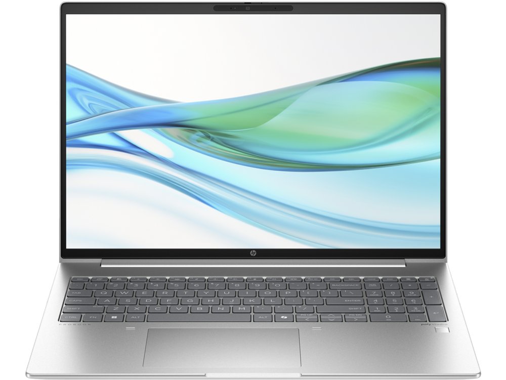 HP ProBook 460 G11 | 16'' WUXGA IPS | Intel Core Ultra 7 155U | 16GB DDR5 | 512GB SSD | W11 Pro - Afbeelding 2
