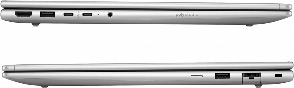 HP ProBook 4 G1i | 16” WUXGA IPS | Intel Core Ultra 5 225U | 16GB DDR5 | 512GB SSD | W11 Pro - Afbeelding 6