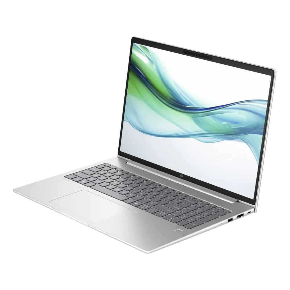 HP ProBook 460 G11 | 16'' WUXGA IPS | Intel Core Ultra 7 155U | 16GB DDR5 | 512GB SSD | W11 Pro - Afbeelding 6