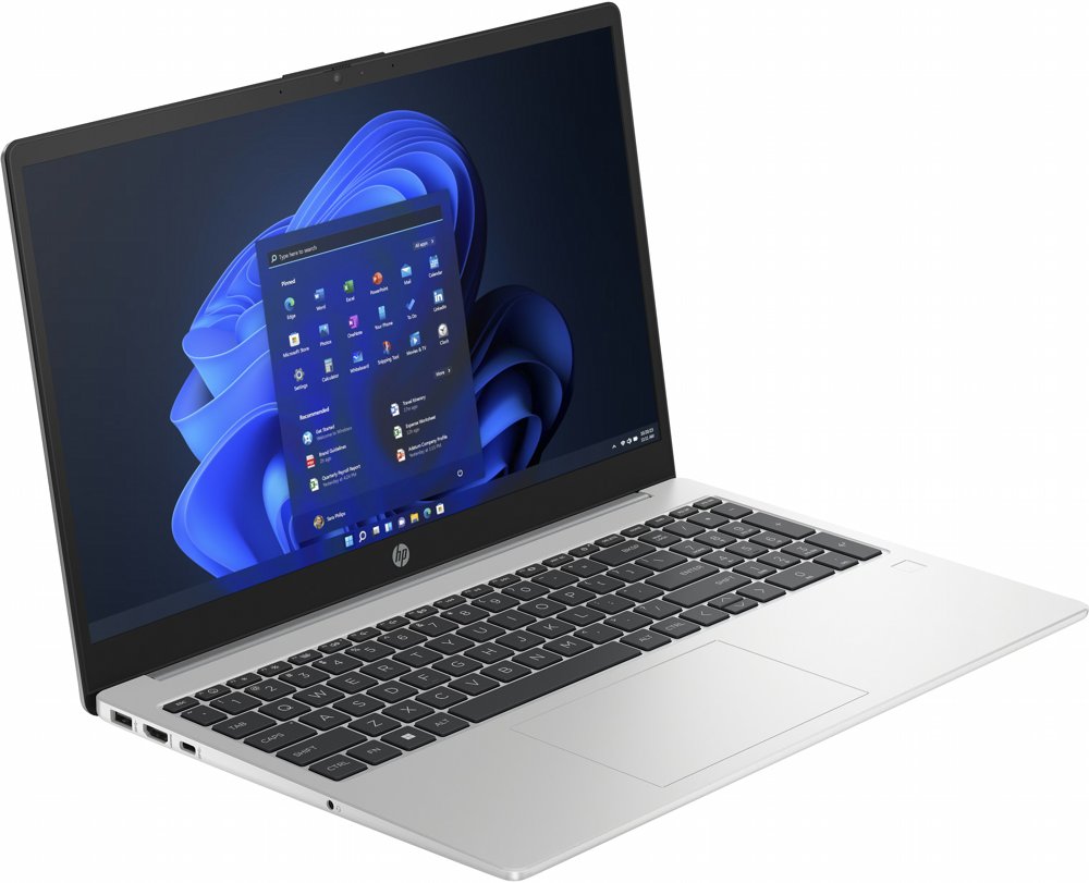 HP 250 G10 | 15,6'' Full HD IPS | Intel Core i5-1335U | 16GB RAM | 512GB SSD | W11 Pro - Afbeelding 5