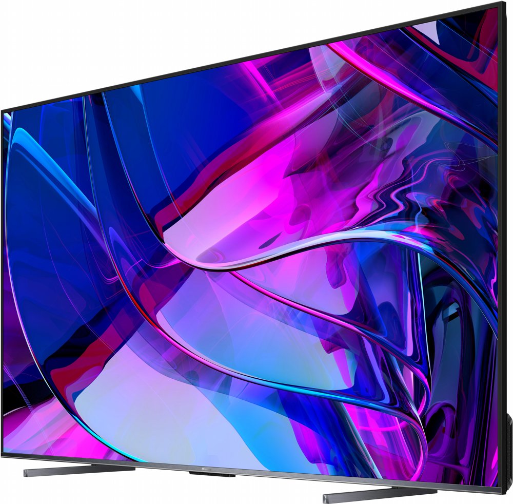 Hisense 100U7KQ 100" | Grote 4K Ultra HD Mini LED Smart TV | VIDAA U + Wifi | Dolby Vision | Local Dimming voor Perfect Contrast | 144Hz - Afbeelding 4