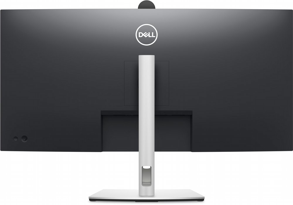 Dell P3424WEB | 34,1" WQHD IPS Curved Monitor (3440x1440) | USB-C | Webcam | Zwart - Afbeelding 6
