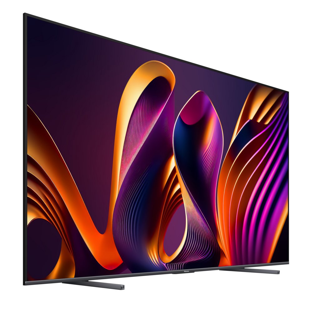 Hisense 100E7NQ PRO 100'' | Ultra HD 4K | QLED Smart TV | Wifi | VIDAA U | Local Dimming | Dolby Vision | 144Hz - Afbeelding 6