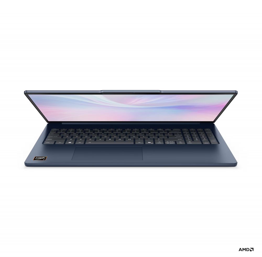 Lenovo IdeaPad Slim 5 | 16" WQXGA+ 2.8K OLED 120Hz | AMD Ryzen AI 7 350 | 16GB DDR5 | 1TB SSD | IR Cam | Copilot+ PC | W11 Pro - Afbeelding 3
