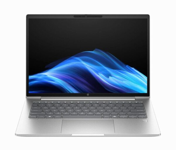 HP ProBook 4 G1A | 14'' WUXGA IPS | AMD Ryzen 5 230 | 16GB DDR5 | 512GB SSD | IR Camera | W11 Pro