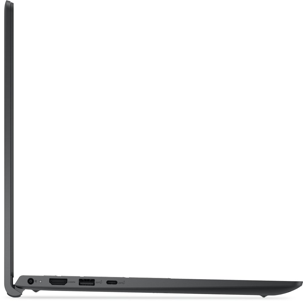 Dell 15 DC15250 | 15.6'' Full HD IPS | Intel Core 3 100U | 16GB RAM | 512GB SSD | W11 Pro - Afbeelding 4