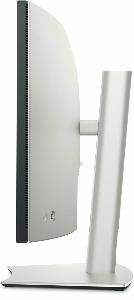 Dell UltraSharp U3425WE | 34,1" WQHD Curved Monitor (3440x1440) | 120Hz | USB-C | Thunderbolt | Zwart/Zilver - Afbeelding 9
