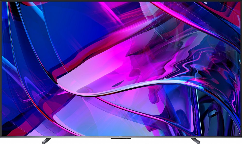 Hisense 100U7KQ 100" | Grote 4K Ultra HD Mini LED Smart TV | VIDAA U + Wifi | Dolby Vision | Local Dimming voor Perfect Contrast | 144Hz - Afbeelding 3
