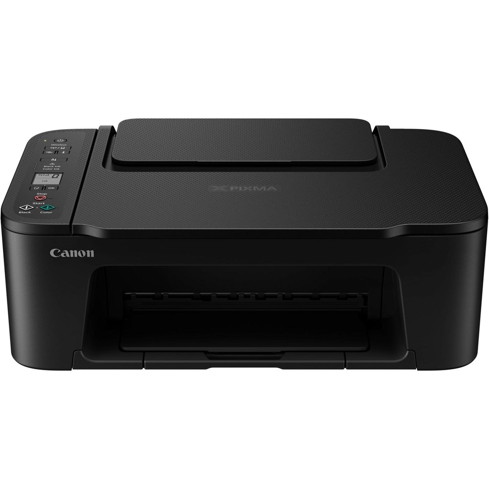 Canon Pixma TS3750i AiO Inkjetprinter | 4800 x 1200 DPI | Wifi | Kleur - Afbeelding 2