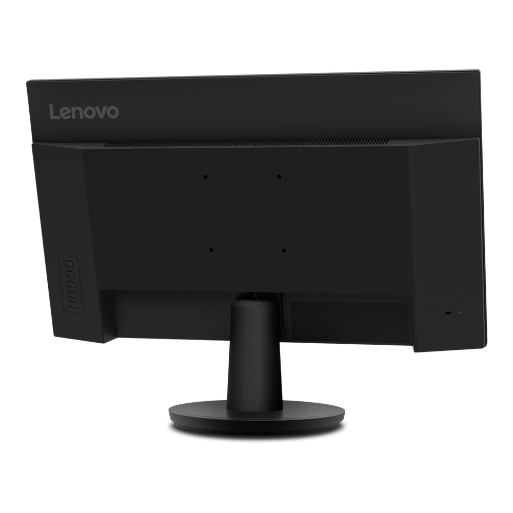 Lenovo N27q 27" | 2560x1440 Quad HD Monitor | 100Hz | IPS | 99% sRGB | DisplayPort en HDMI | Zwart - Afbeelding 7