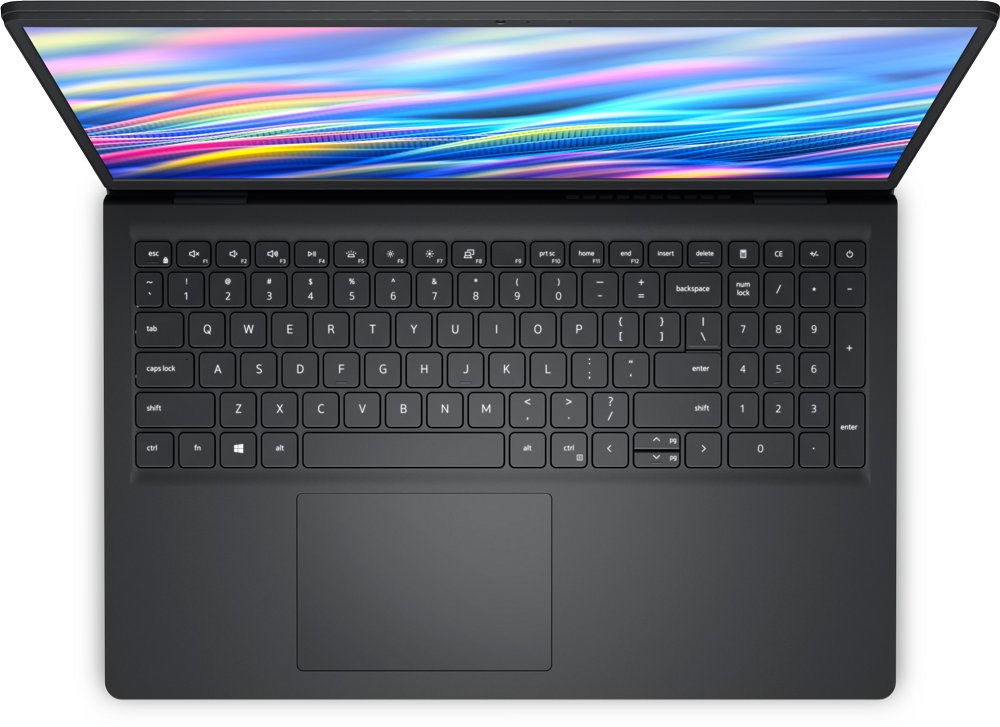 Dell 15 DC15250 | 15.6'' Full HD IPS | Intel Core 3 100U | 16GB RAM | 512GB SSD | W11 Pro - Afbeelding 7