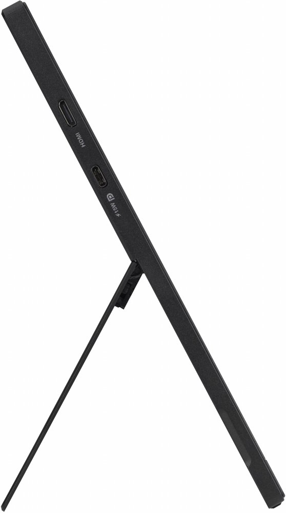 ASUS ZenScreen MB16AHV | 15,6" Full HD IPS Monitor (1920x1080) | Draagbaar | USB-C | Zwart - Afbeelding 3