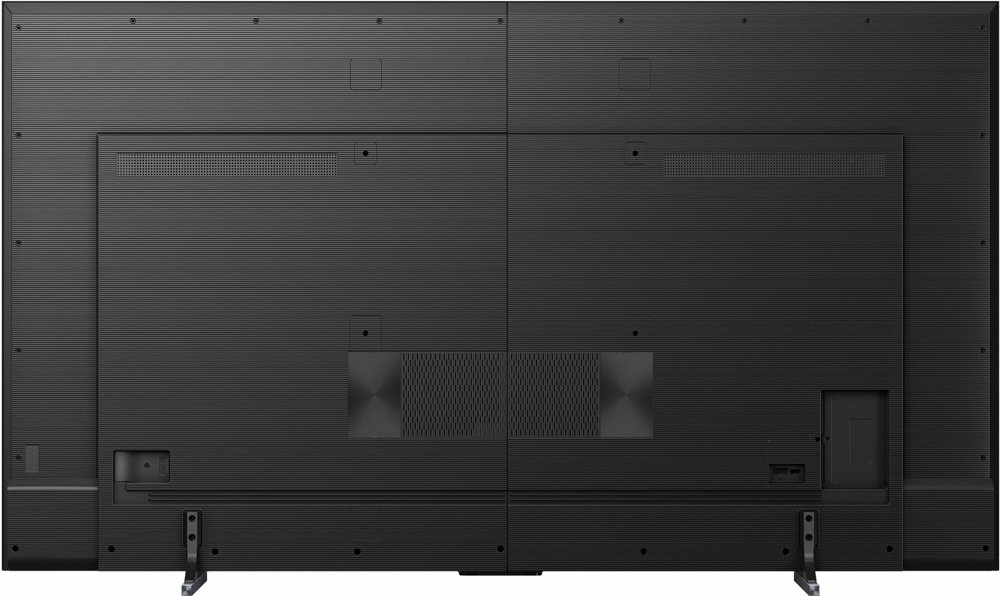 Hisense 100U7KQ 100" | Grote 4K Ultra HD Mini LED Smart TV | VIDAA U + Wifi | Dolby Vision | Local Dimming voor Perfect Contrast | 144Hz - Afbeelding 5