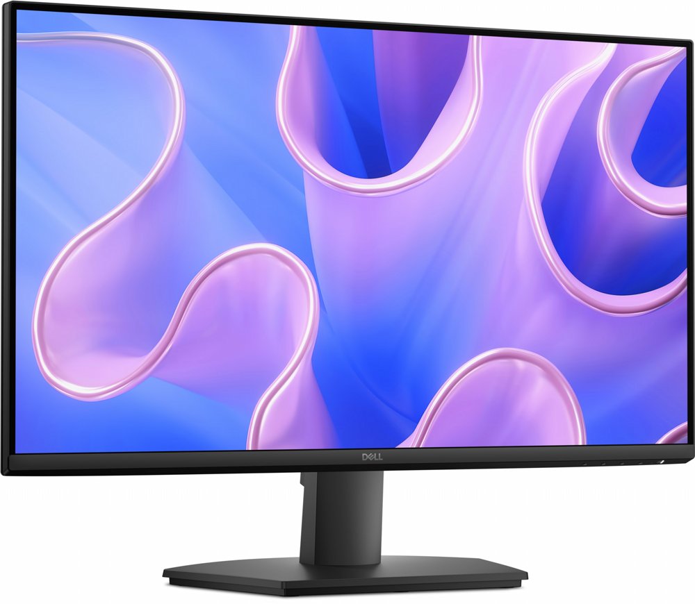 Dell SE2725HM | 27" Full HD 100Hz | Monitor | Zwart - Afbeelding 8
