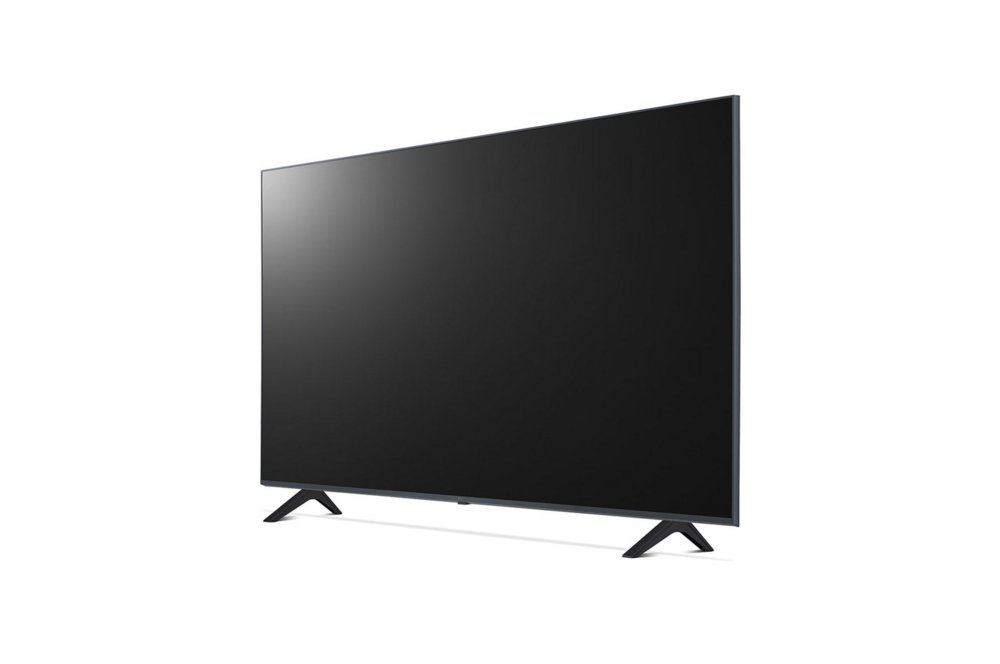 LG UR75 | 43'' Ultra HD 4K | LED Smart TV | Wifi | WebOS | HDR10 | 60Hz - Afbeelding 4