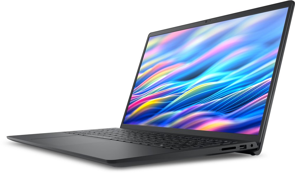 Dell 15 DC15250 | 15.6'' Full HD IPS | Intel Core 3 100U | 16GB RAM | 512GB SSD | W11 Pro - Afbeelding 8