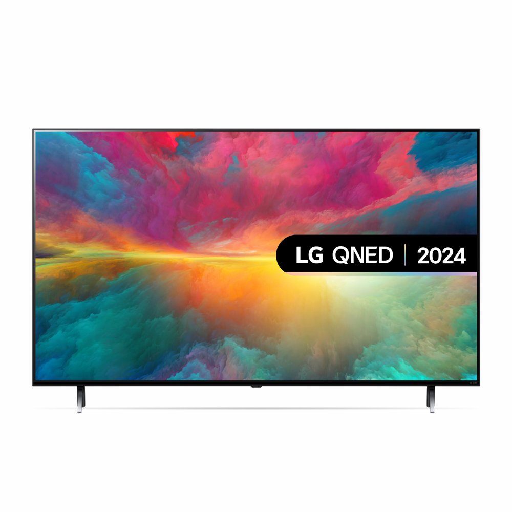 LG QNED773RB | 50" 4K Ultra HD QNED Smart TV | WebOS | HDR10 | Local Dimming | 50Hz - Afbeelding 2