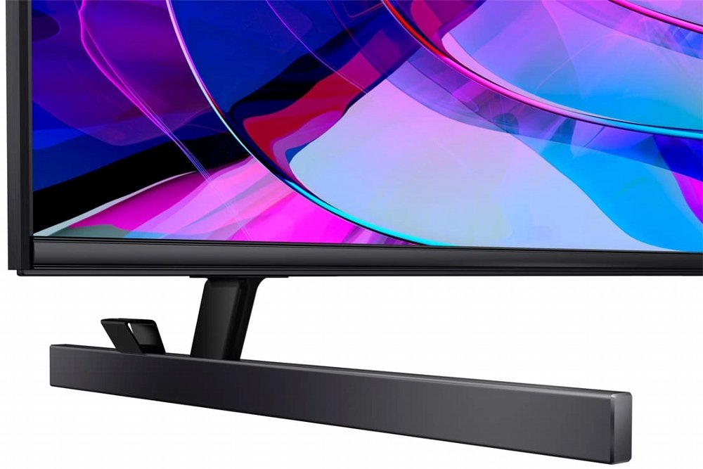 Hisense 100U7KQ 100" | Grote 4K Ultra HD Mini LED Smart TV | VIDAA U + Wifi | Dolby Vision | Local Dimming voor Perfect Contrast | 144Hz - Afbeelding 8