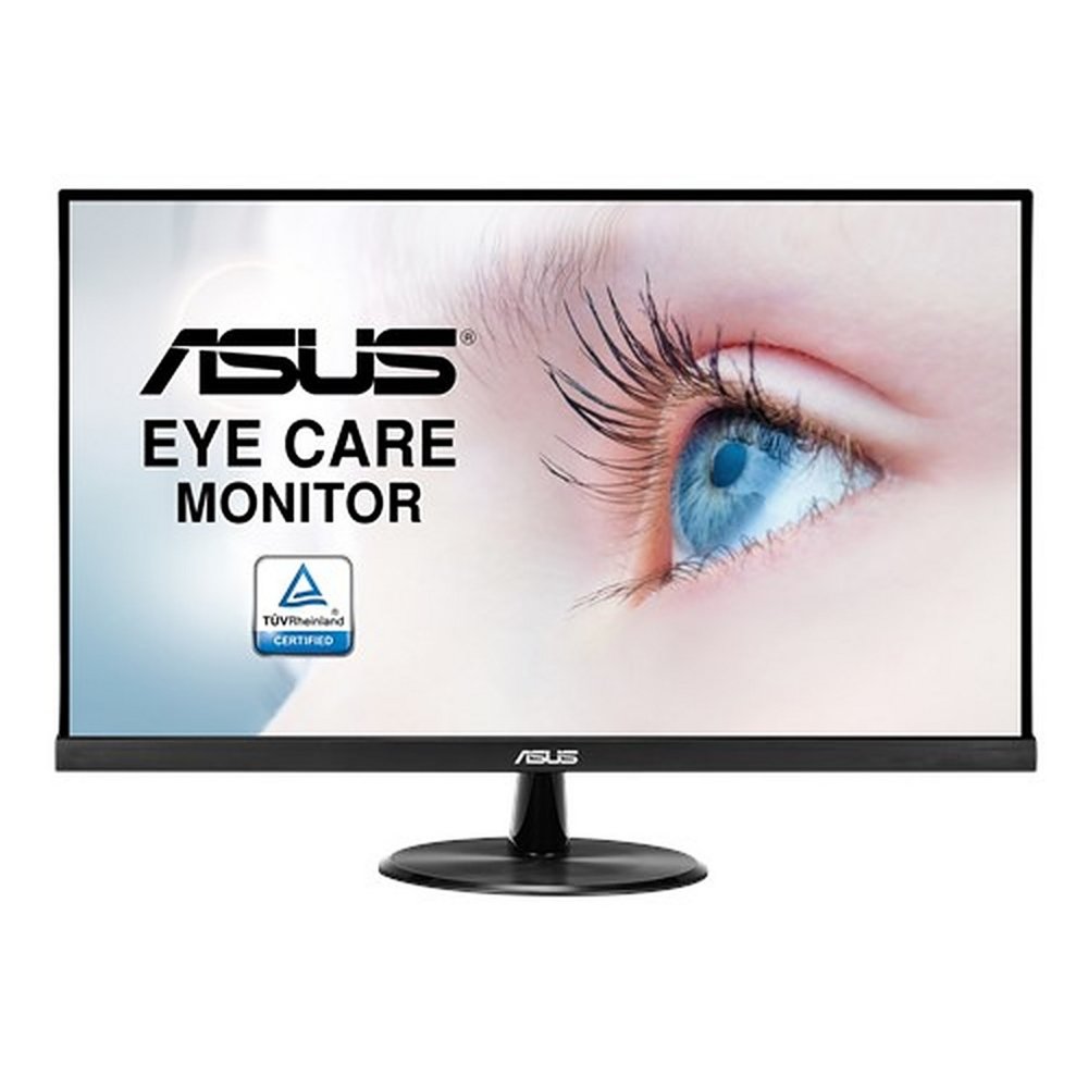 ASUS VP279HE 27" | 1920x1080 IPS | 75Hz | FreeSync | Flicker-Free | Monitor - Afbeelding 2