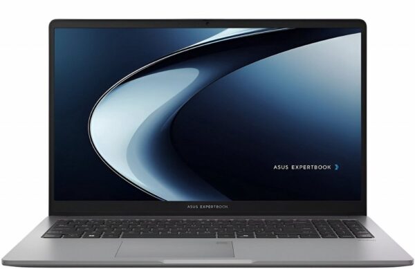 Asus ExpertBook P1 | 15.6'' Full HD IPS | Intel Core i3-1315U | 8GB DDR5 | 256GB SSD | W11 Pro