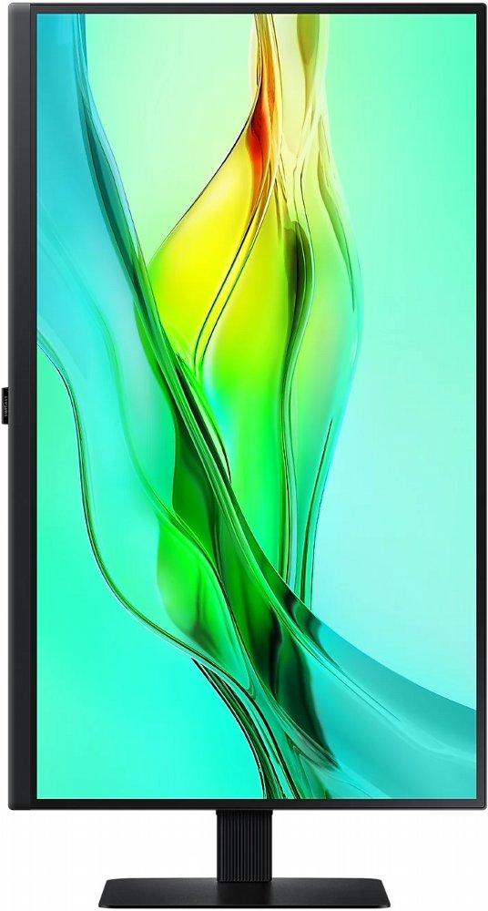 Samsung ViewFinity S6 S60UD | 27" QHD IPS 100Hz USB-C Docking Monitor | Ethernet | 90W Power Delivery | KVM - Afbeelding 8