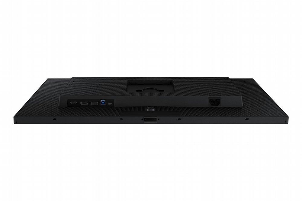 Samsung ViewFinity S6 S60UD | 27" QHD IPS 100Hz USB-C Docking Monitor | Ethernet | 90W Power Delivery | KVM - Afbeelding 5