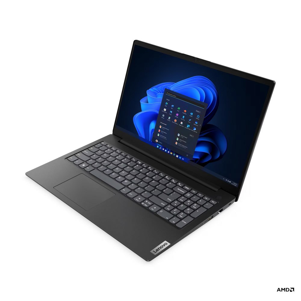 Lenovo V15 G4 | 15.6'' Full HD | AMD Ryzen 3 7320U | 16GB DDR5 | 512GB SSD | W11 Pro - Afbeelding 8