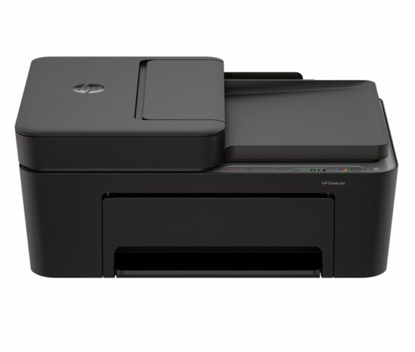 HP DeskJet 4320 All-in-One Printer | Wifi | Dubbelzijdig Printen | Scan en Kopieer | A4 | Kleur