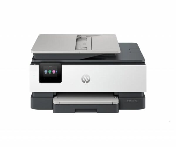 HP OfficeJet Pro 8122e | All in One Inkjetprinter | Kleur | Wifi | Duplex | ADF