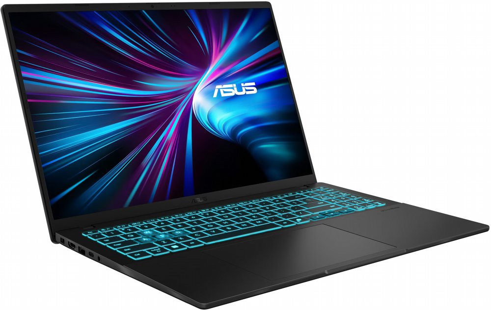 ASUS V16 FX3607VM | 16'' WUXGA IPS 144Hz | Intel Core 7 240H | RTX 5060 | 16GB DDR5 | 512GB SSD | W11 Home - Afbeelding 9