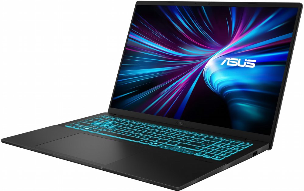 ASUS V16 FX3607VM | 16'' WUXGA IPS 144Hz | Intel Core 7 240H | RTX 5060 | 16GB DDR5 | 512GB SSD | W11 Home - Afbeelding 8